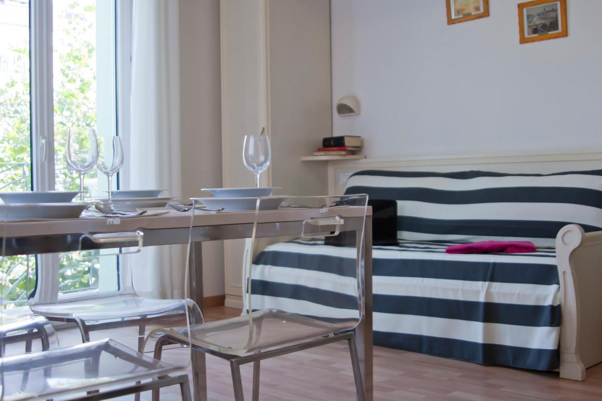 Residence Divina Ріміні Екстер'єр фото