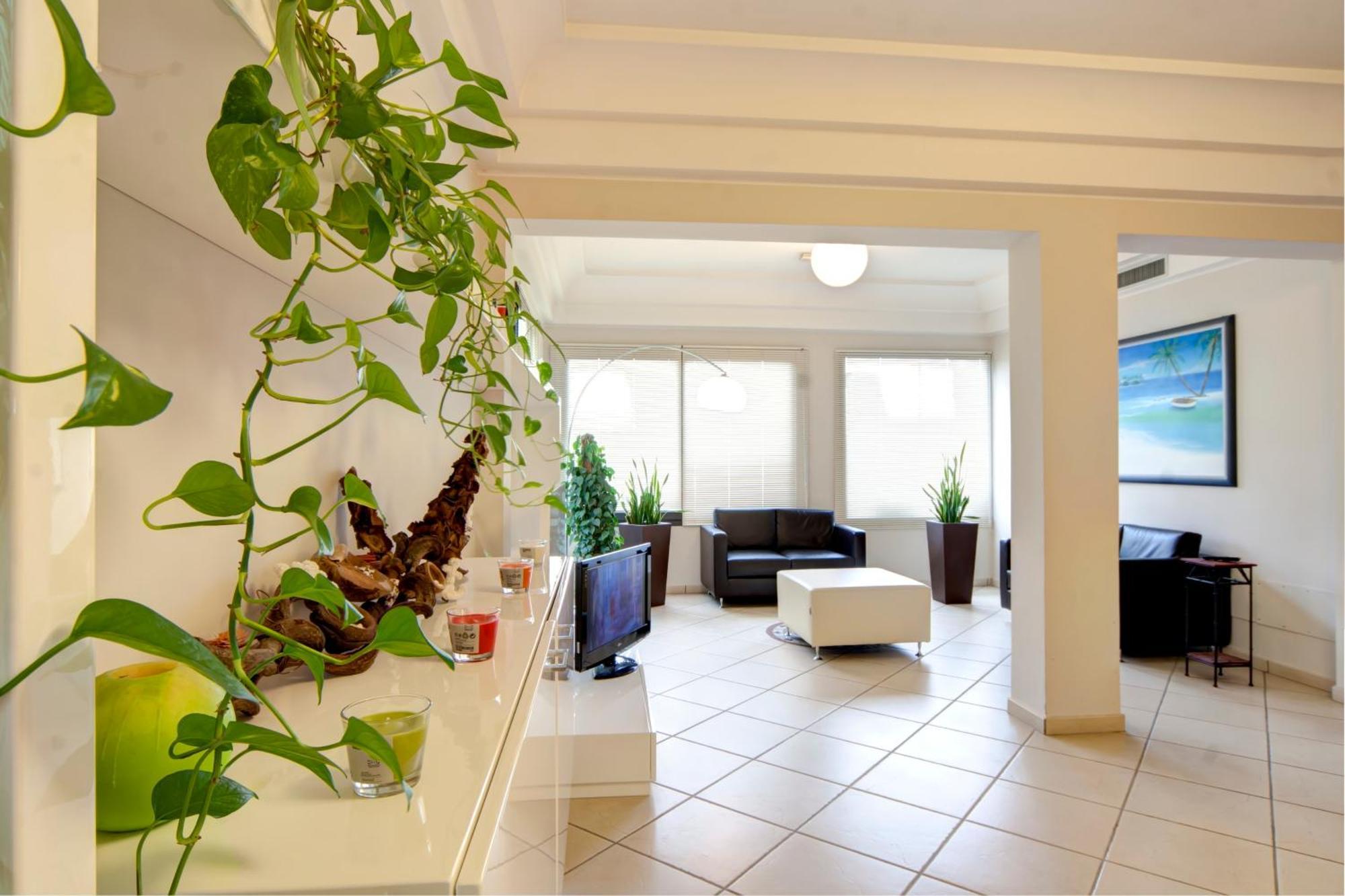 Residence Divina Ріміні Екстер'єр фото