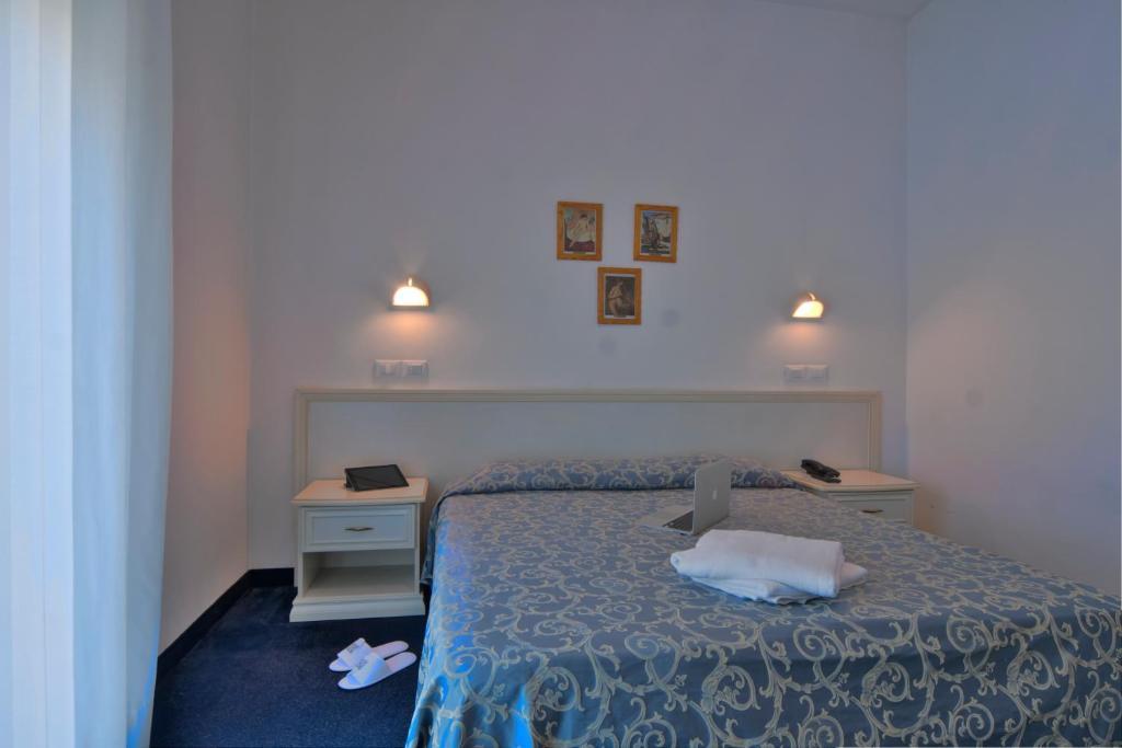 Residence Divina Ріміні Номер фото